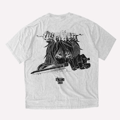 Thorfinn - Avenger Tee