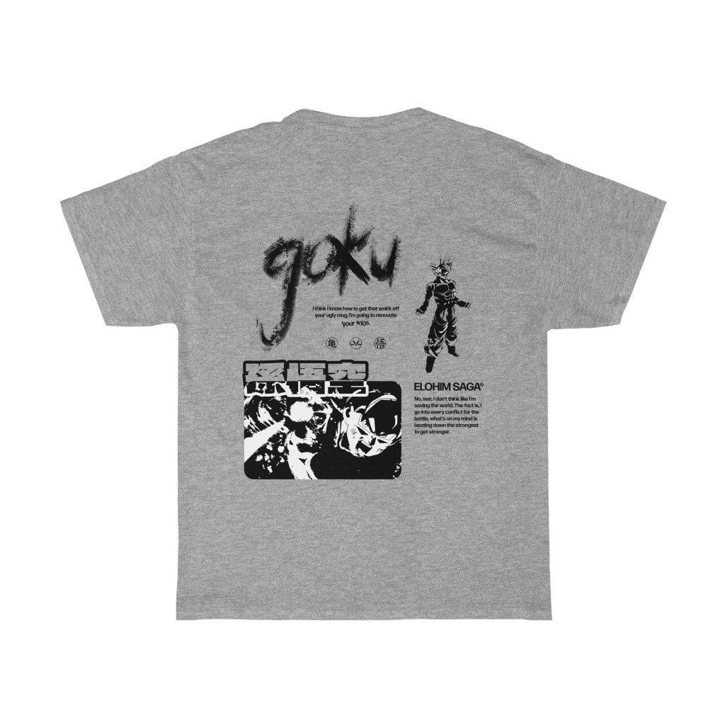 Goku - Super Saiyan Tee