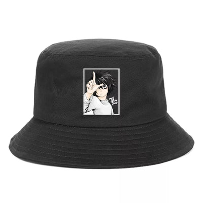 Anime - Bucket Hats