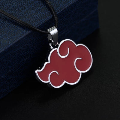 Akatsuki - Necklace