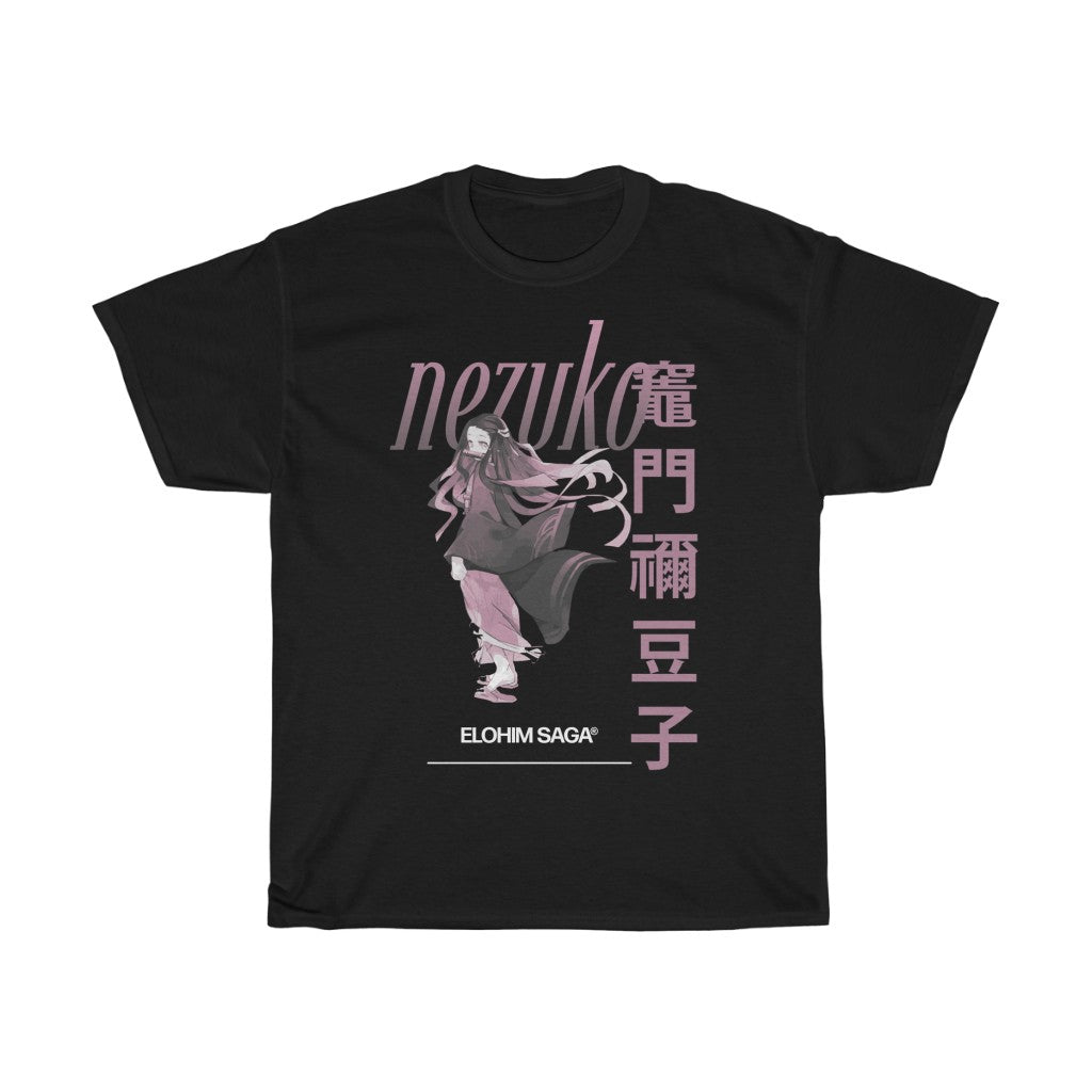 Nezuko - Demon Tee