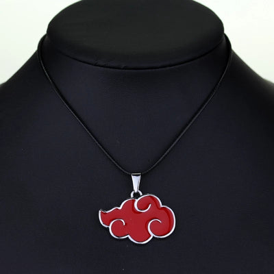 Akatsuki - Necklace