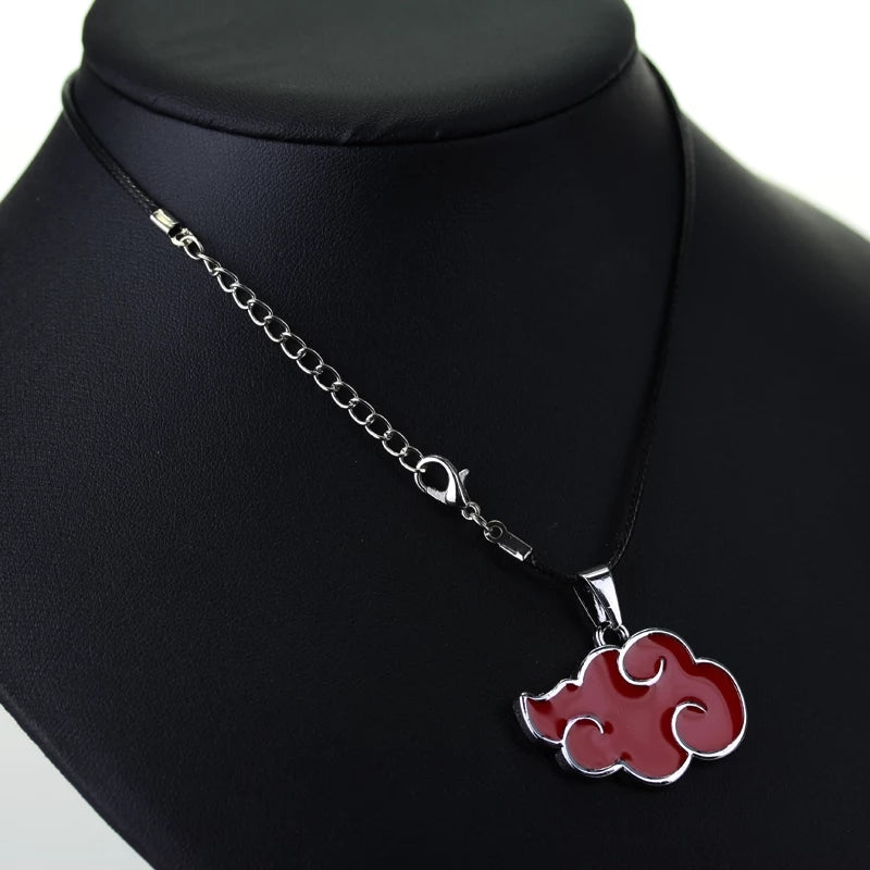 Akatsuki - Necklace