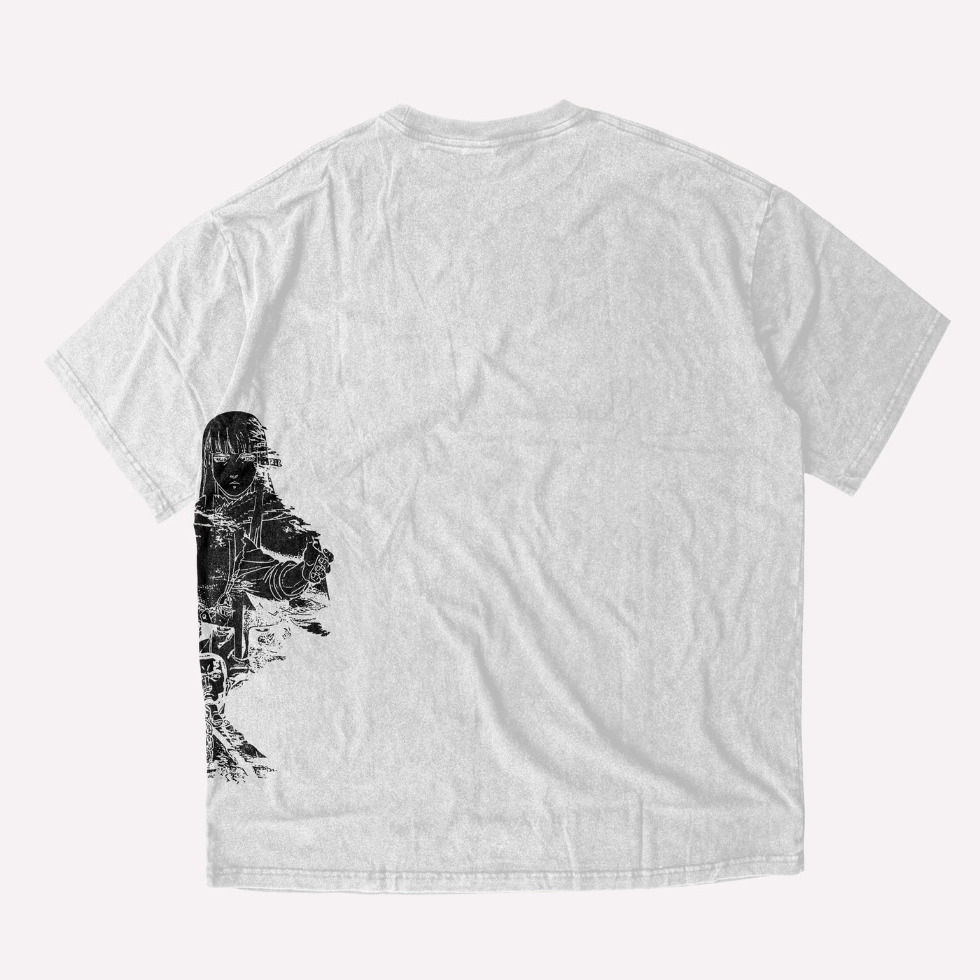 Vinland Saga - Viking Tee