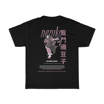 Nezuko - Demon Tee Vol. 2