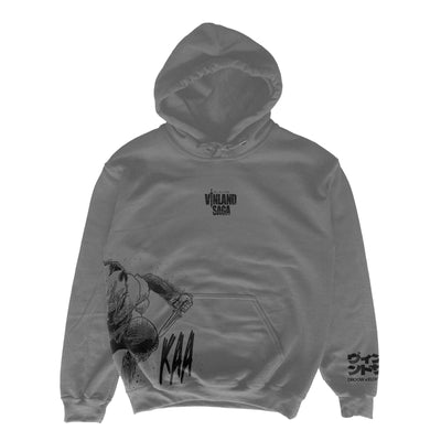 Thorfinn - Assault Hoodie