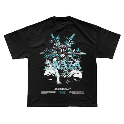 Akaza - Graphic Tee