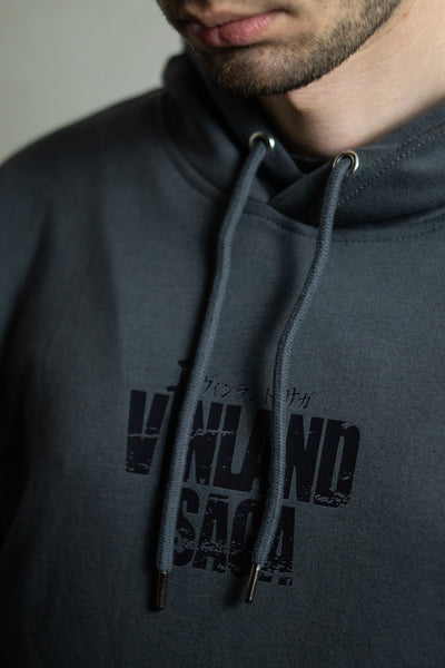 Thorfinn - Assault Hoodie