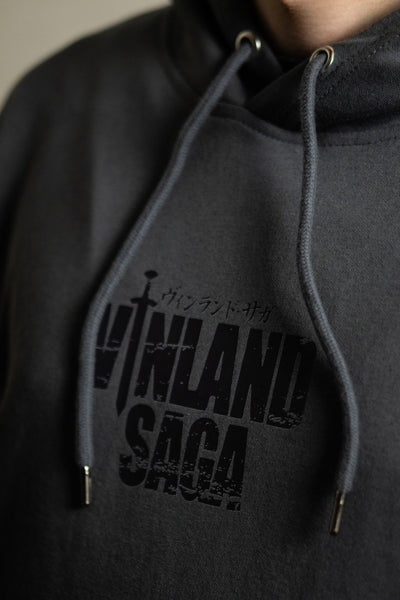 Thorfinn - Hunter Hoodie