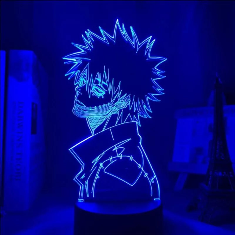 Dabi - LED Lamp