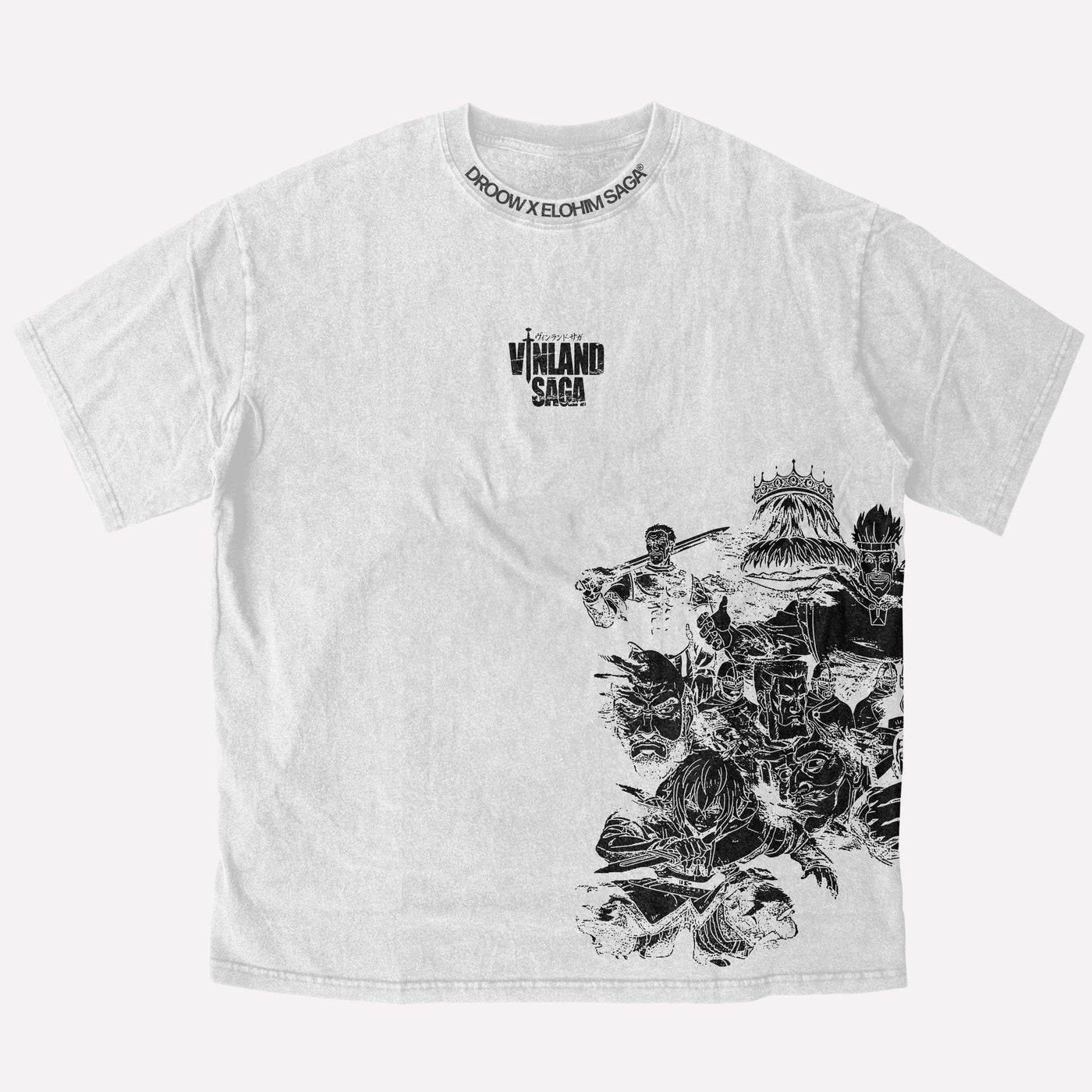 Vinland Saga - Viking Tee