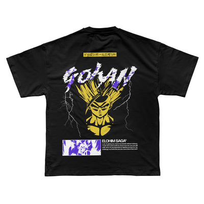 Gohan - Graphic Tee 