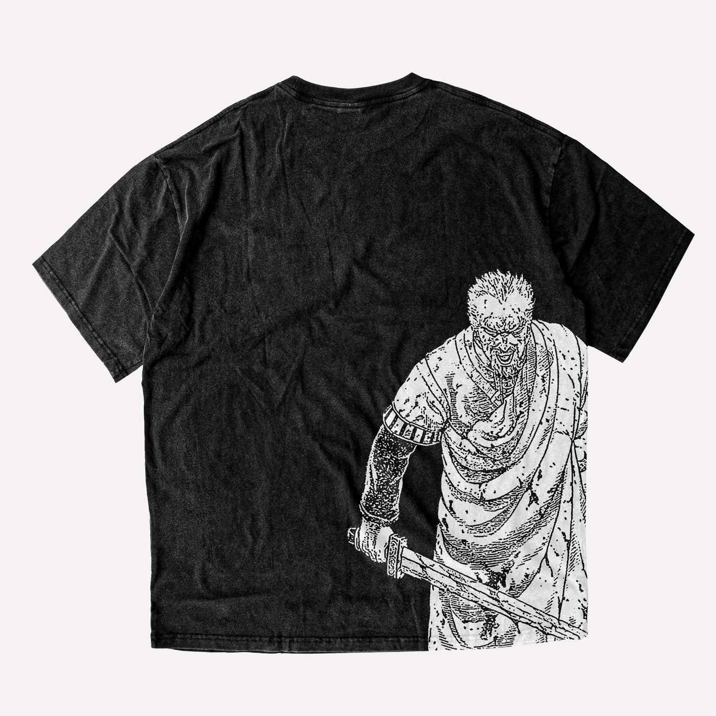 Askeladd - Warrior Tee