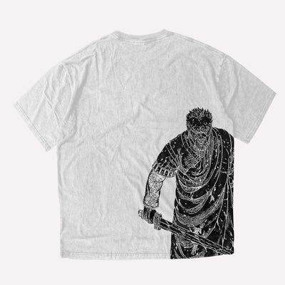 Askeladd - Warrior Tee