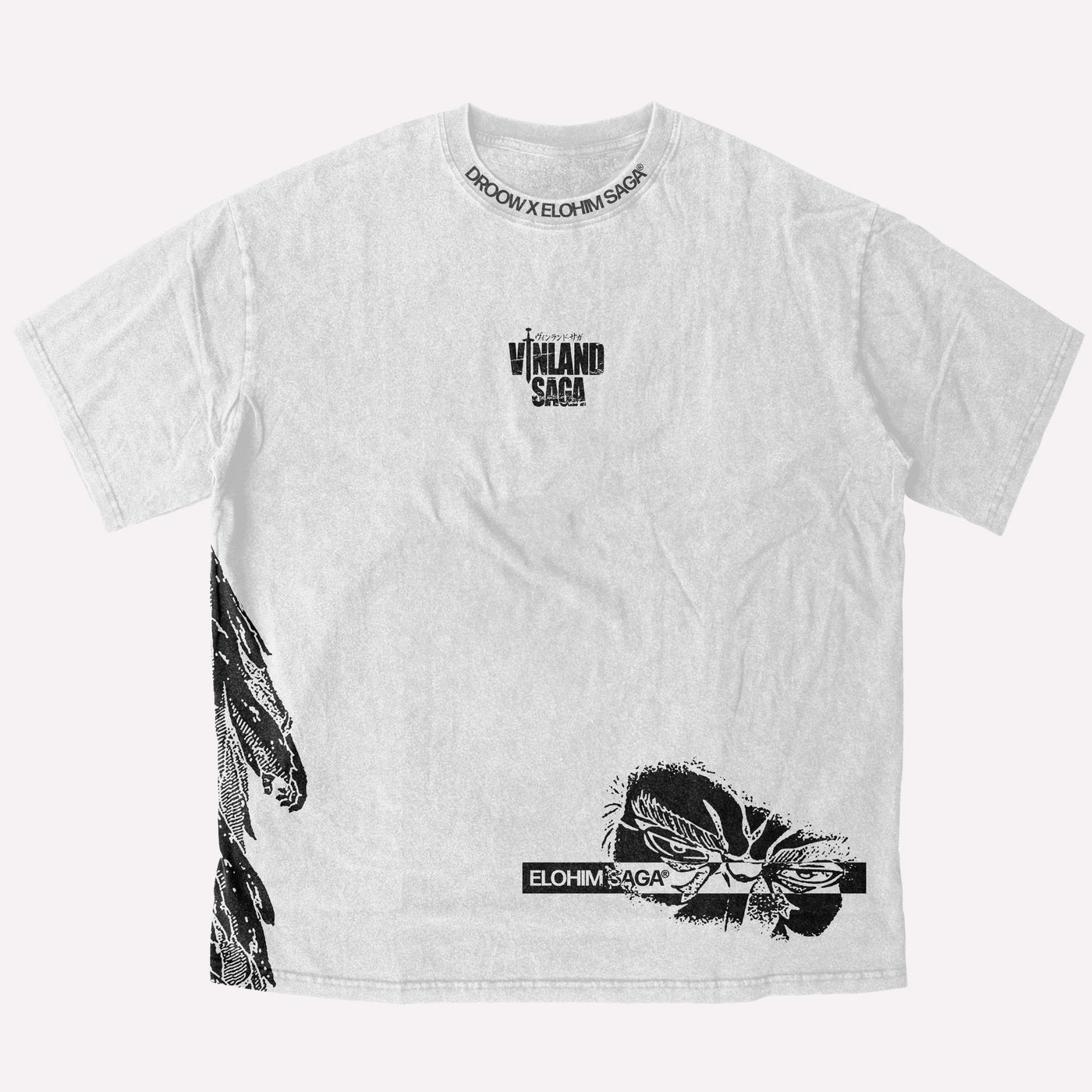 Askeladd - Warrior Tee