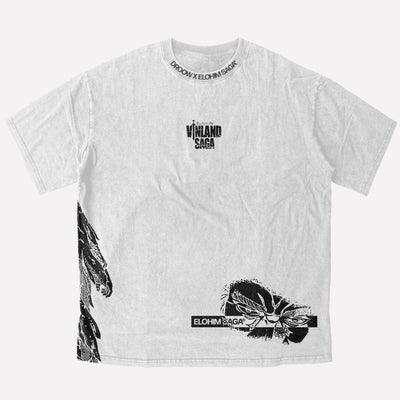 Askeladd - Warrior Tee