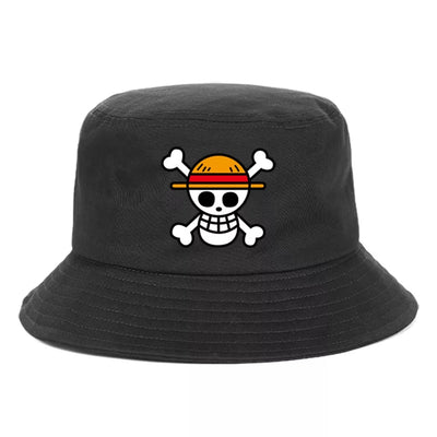 Anime - Bucket Hats