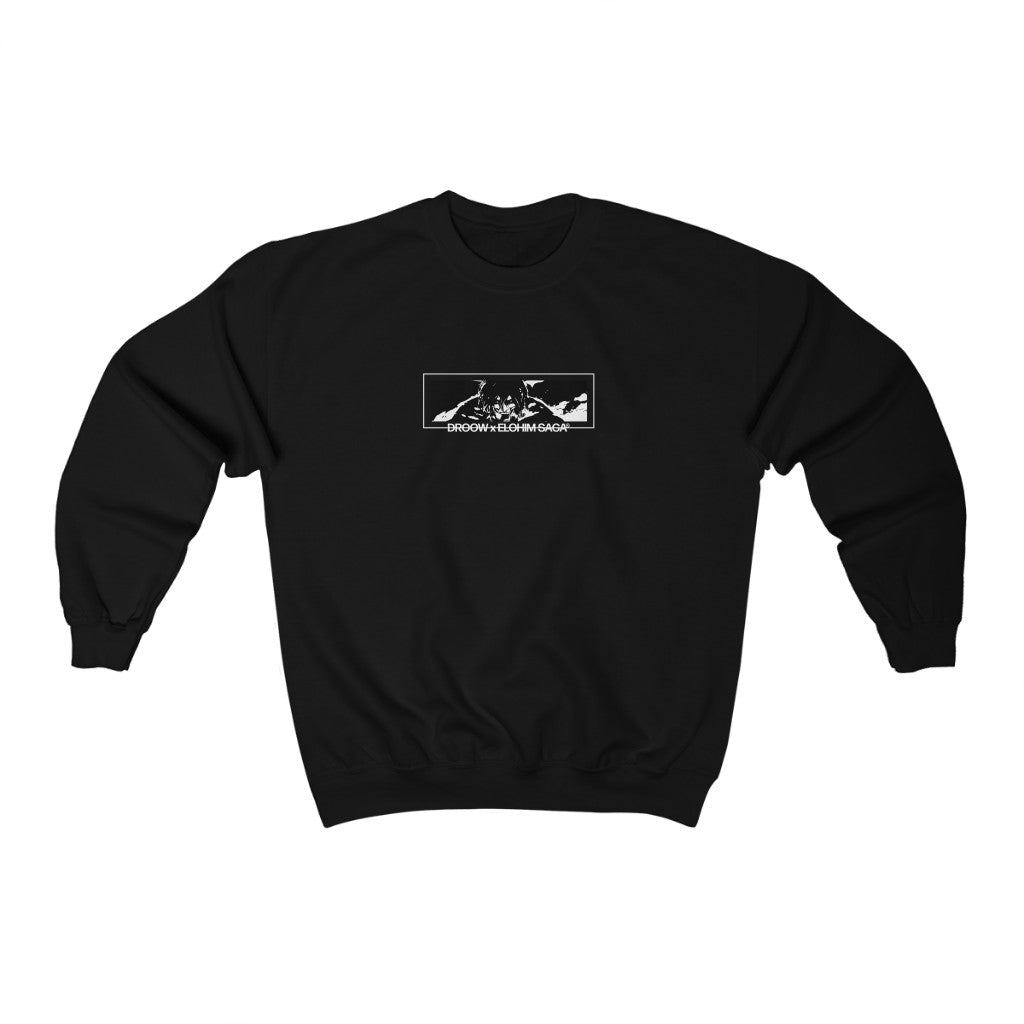 Eren Yeager - Assault Sweatshirt