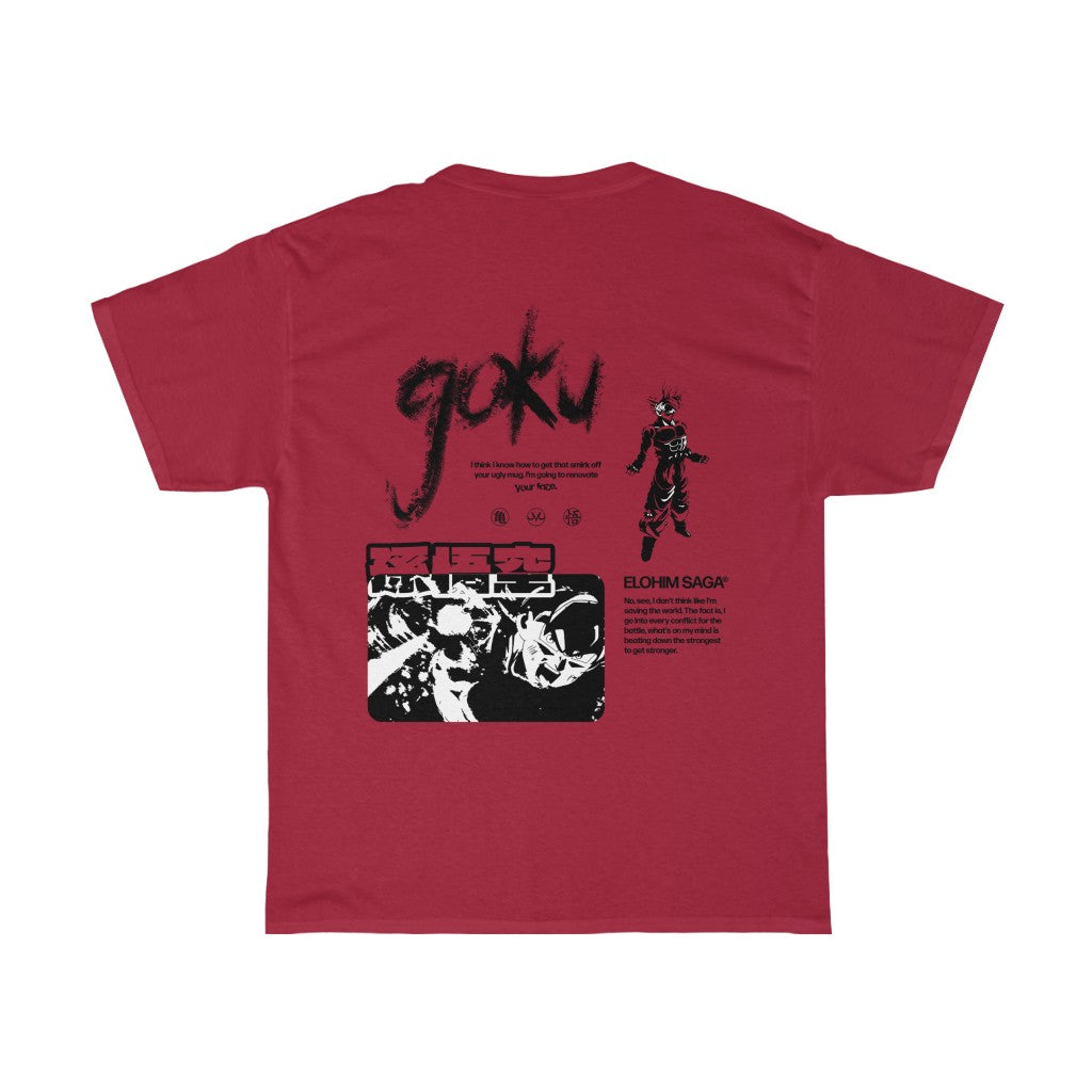 Goku - Super Saiyan Tee