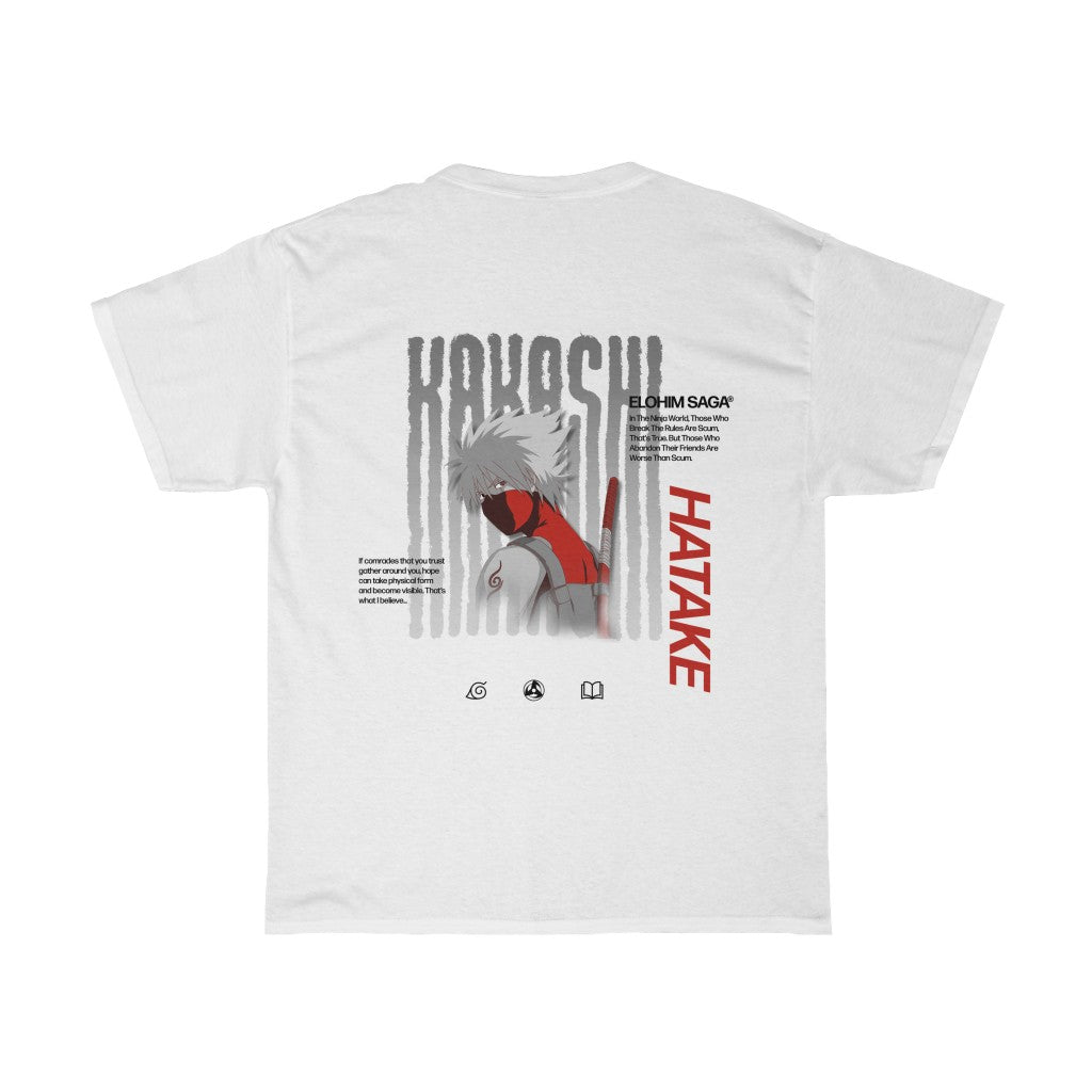 Kakashi Hatake - Tee Vol. 2