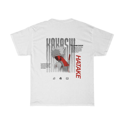 Kakashi Hatake - Tee Vol. 2