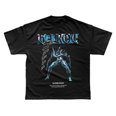 Garou - Hero Killer Tee