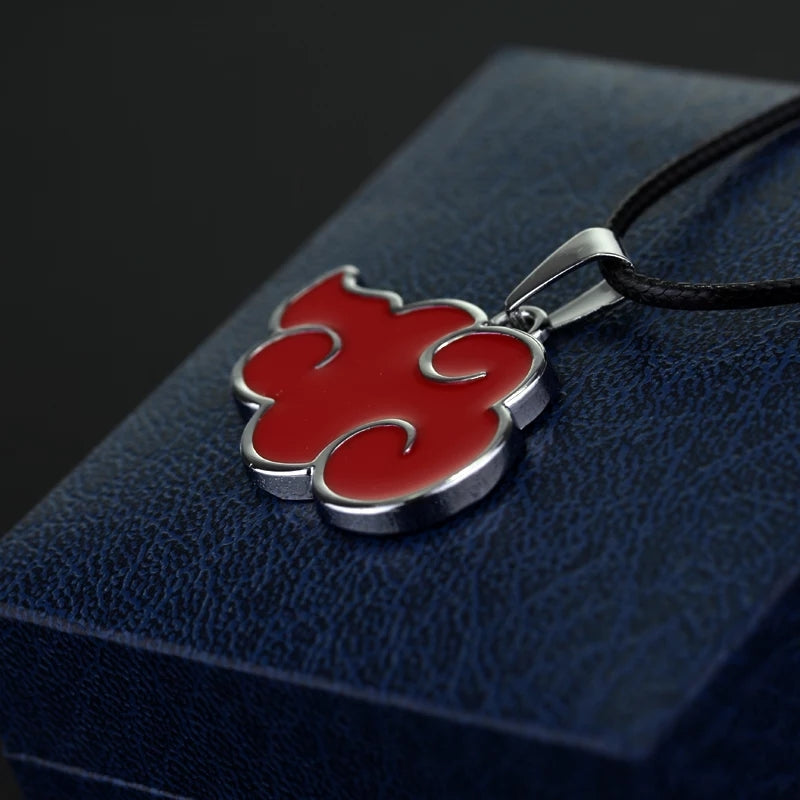 Akatsuki - Necklace