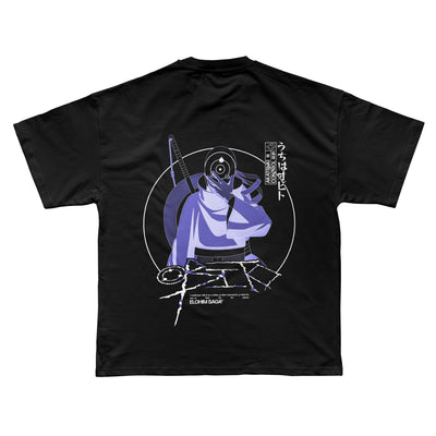 Obito - Graphic Tee 