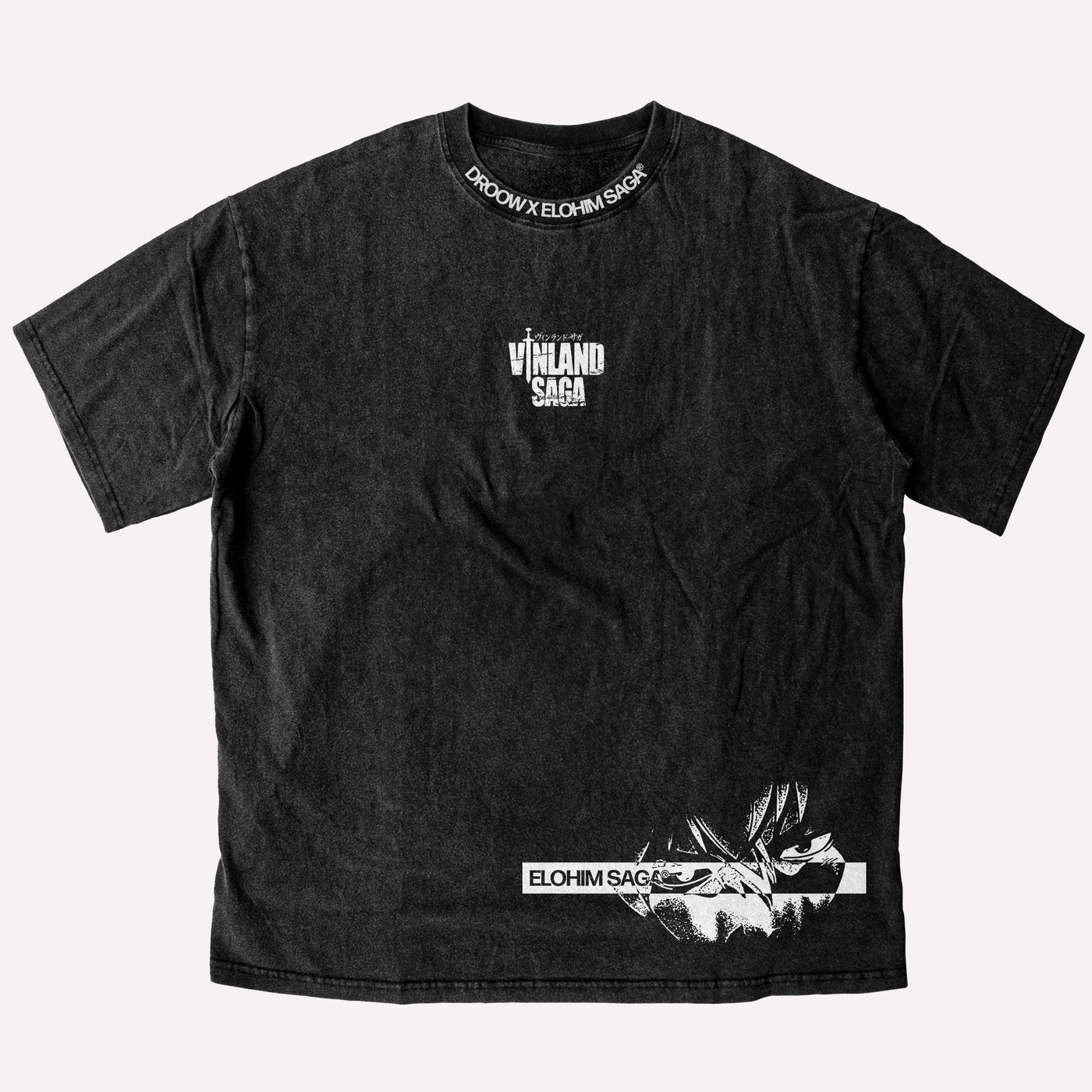 Thorfinn - Avenger Tee