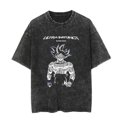 Ultra Instinct - Gym Wear