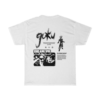 Goku - Super Saiyan Tee