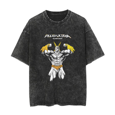 Plus Ultra - Gym Wear