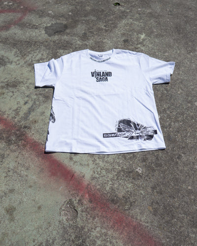 Askeladd - Warrior Tee