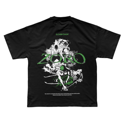 Zoro - Graphic Tee