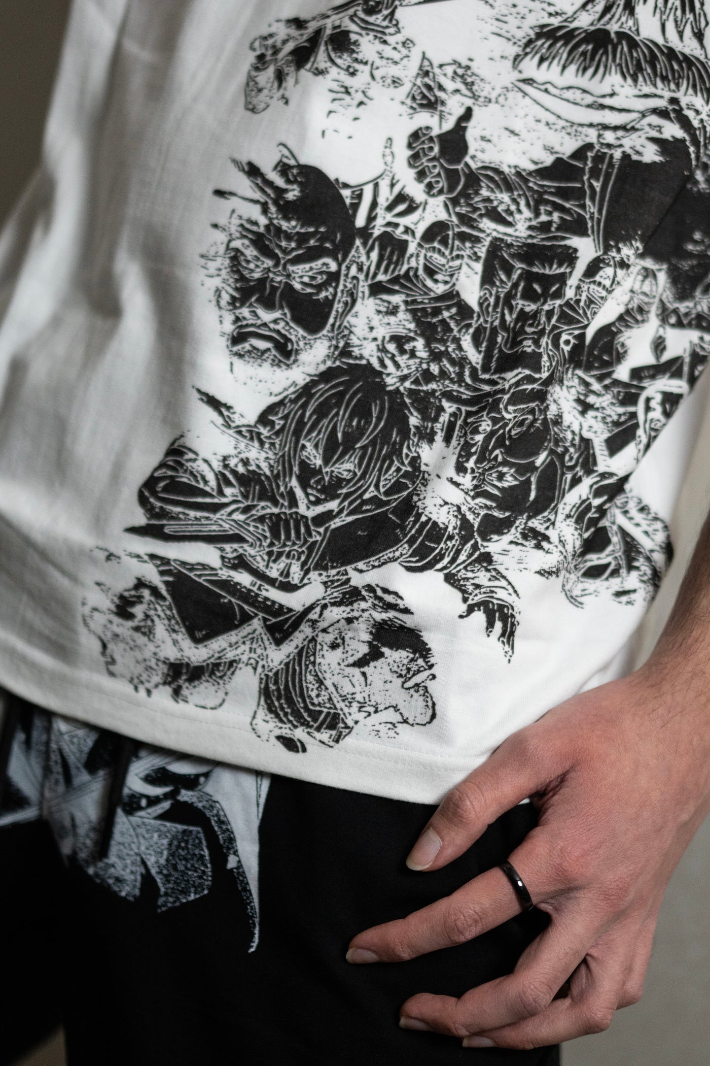 Vinland Saga - Viking Tee