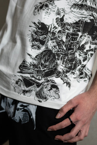 Vinland Saga - Viking Tee