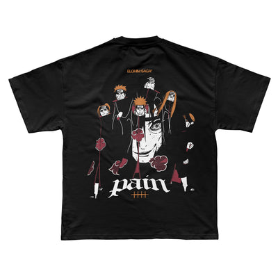 Six Paths of Pain - Graphic Tee