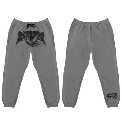 Thorfinn - Bladed Joggers