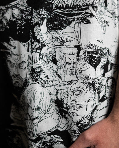 Vinland Saga - Viking Tee