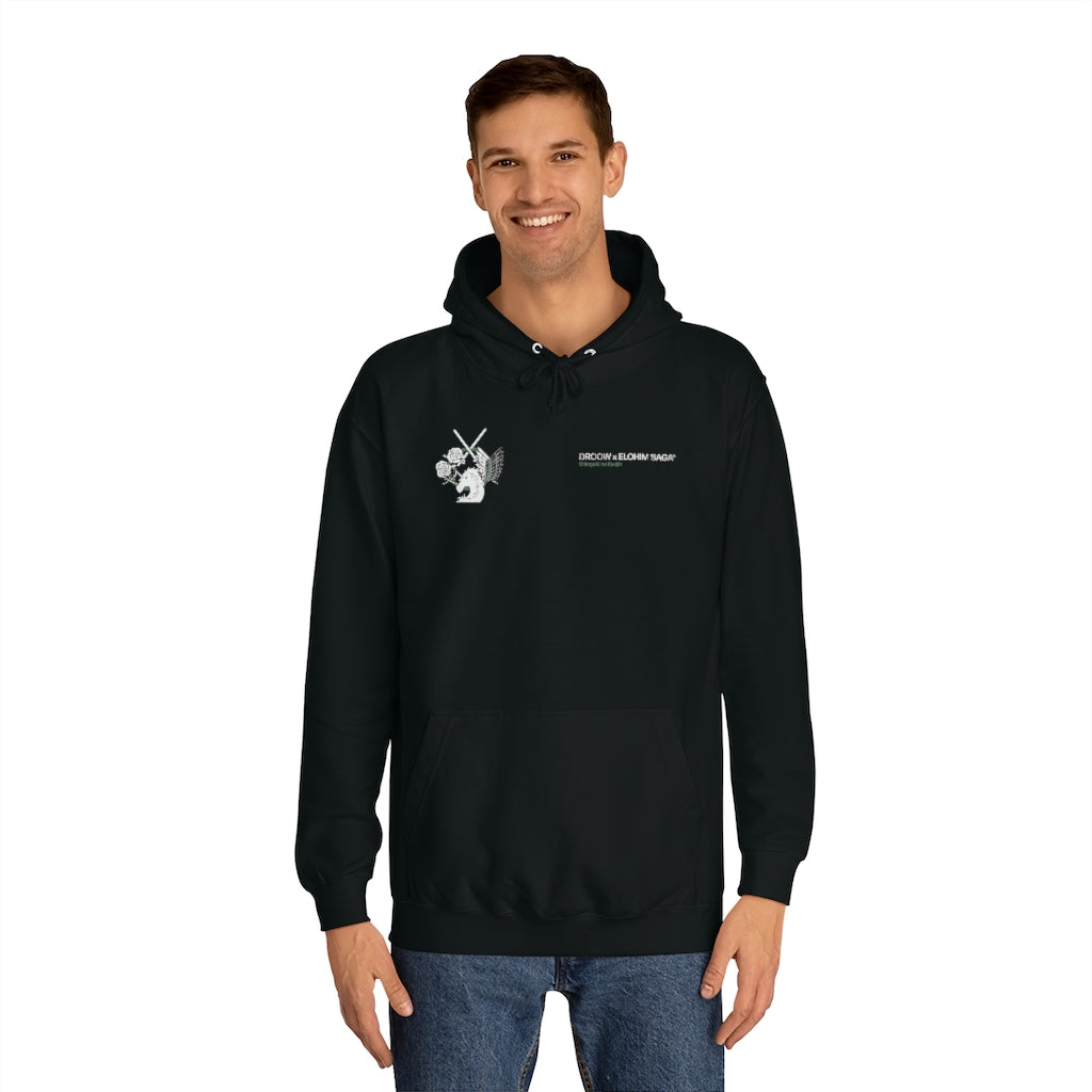 Attack on Titan - Graphic Hoodie