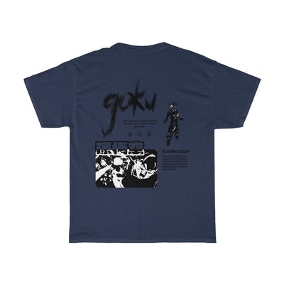 Goku - Super Saiyan Tee