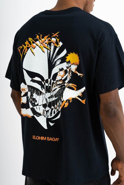 Ichigo Bankai - Graphic Tee