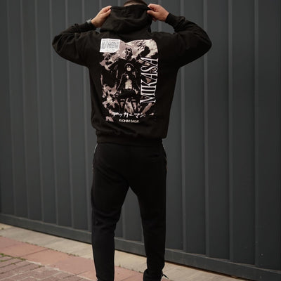 Mikasa Ackermann - Hoodie