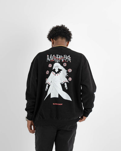 Madara Villain - Graphic Sweatshirt