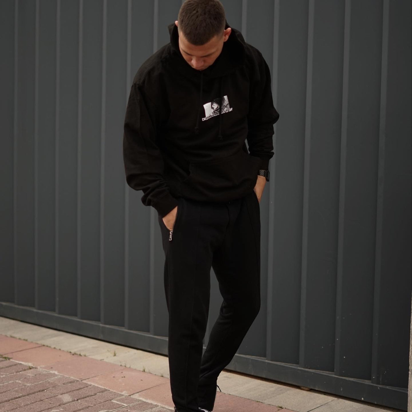 Mikasa Ackermann - Hoodie