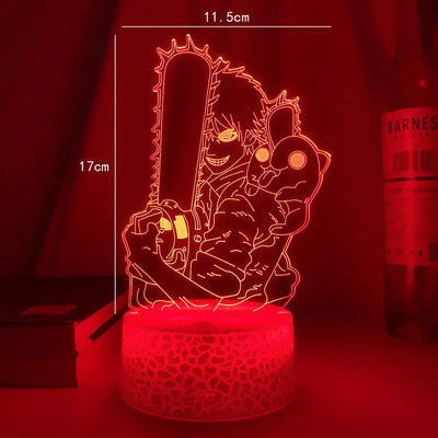 Denji - LED Lamp