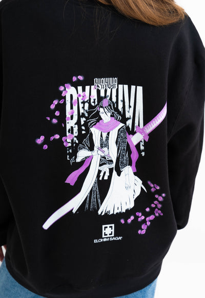 Byakuya Bankai - Graphic Sweatshirt