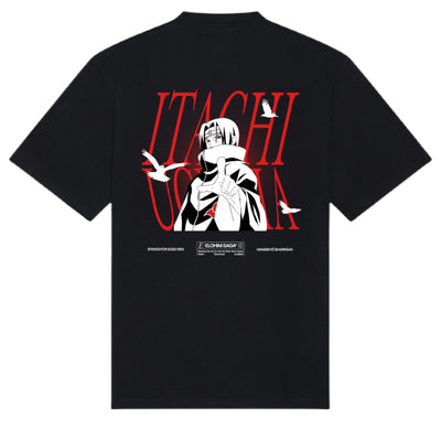 Itachi Uchiha - Mangekyo Tee