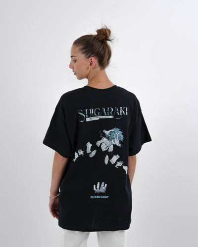 Shigaraki Villain  - Graphic Tee