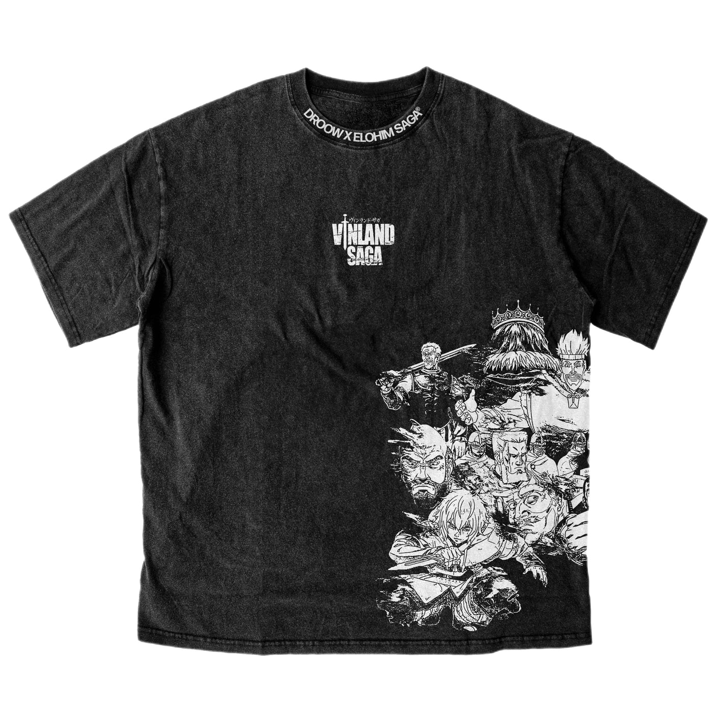 Vinland Saga - Viking Tee